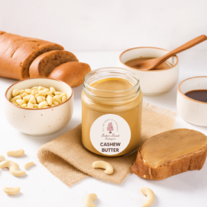 Cashew Butter