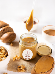 Walnut Butter