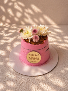 Mother's Day Special Cake