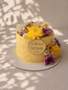 Mother's Day Special Cake