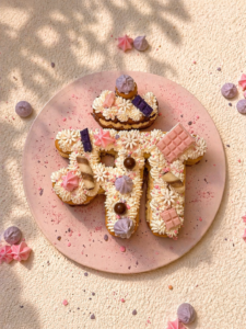 Mother's Day Special Cookie Cake
