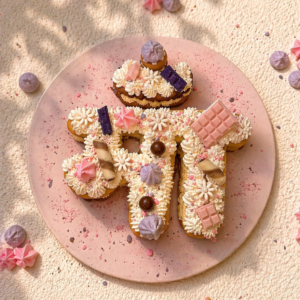 Mother's Day Special Cookie Cake