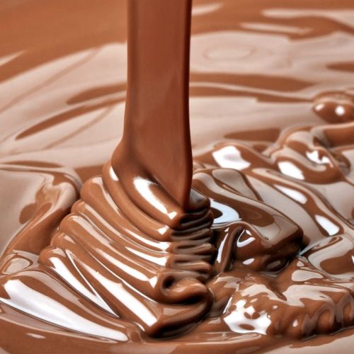 chocolate flow