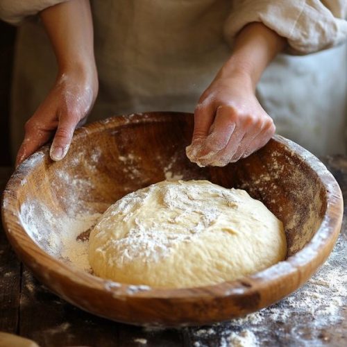 Homemade Recipes